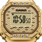 Casio "J Balvin Ring Watch" - CRW001JB-9