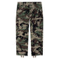 Stussy "Cargo Pant Ripstop" M - Woodland Camo