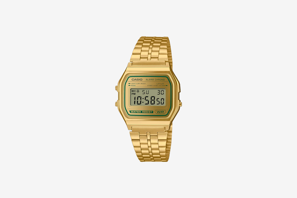 CASIO – Manor.