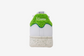 K-Swiss "Classic VN x Manor" M - White / Egret / Grass Green / Jasmine