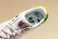 K-Swiss "Classic VN x Manor" M - White / Egret / Grass Green / Jasmine