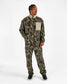 Malbon "Condor Tour Divot Camo Pant" Mens - Bark Camo