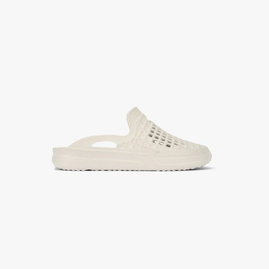 Lusso "Scenario Slide" M - Bone White