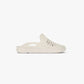 Lusso "Scenario Slide" M - Bone White