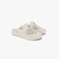 Lusso "Scenario Slide" M - Bone White