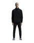 On "All Day Half Zip Jacket" - Black