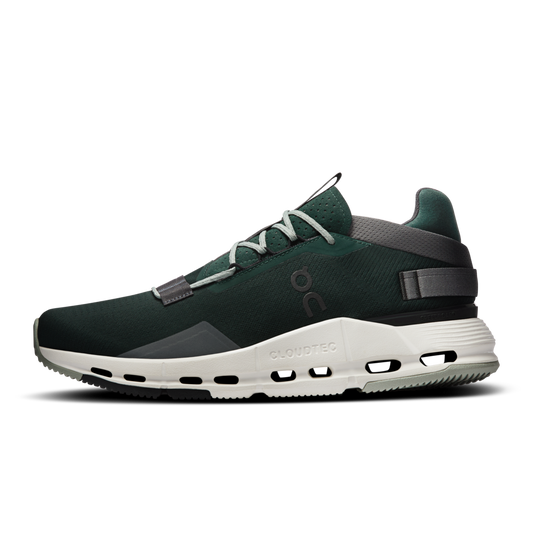 On "Cloudnova 2" Mens - Jungle / Shadow