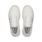 On "Cloudmonster 1" Mens -White / White