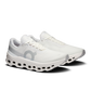 On "Cloudmonster 1" Mens -White / White