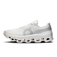 On "Cloudmonster 1" Mens -White / White