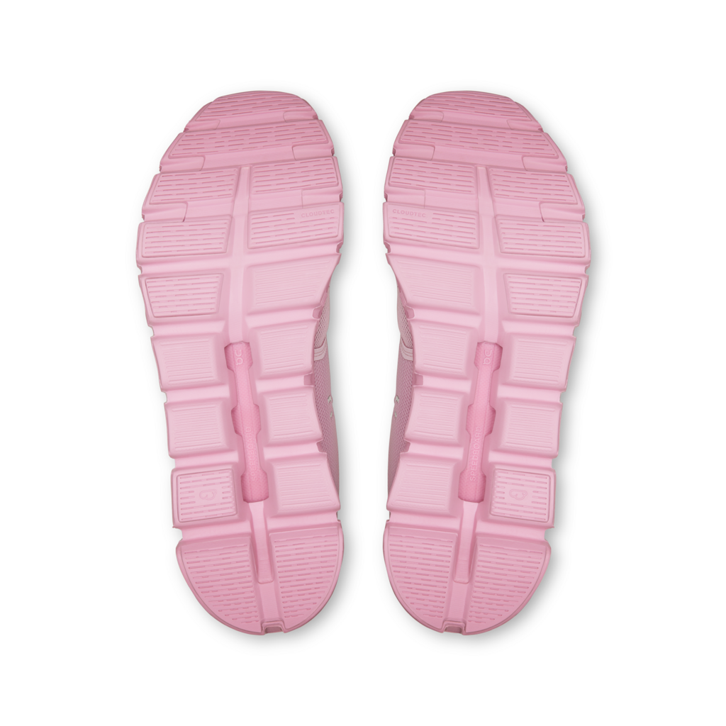 On "Cloud 6 SHF" Mens - Aster / Begonia