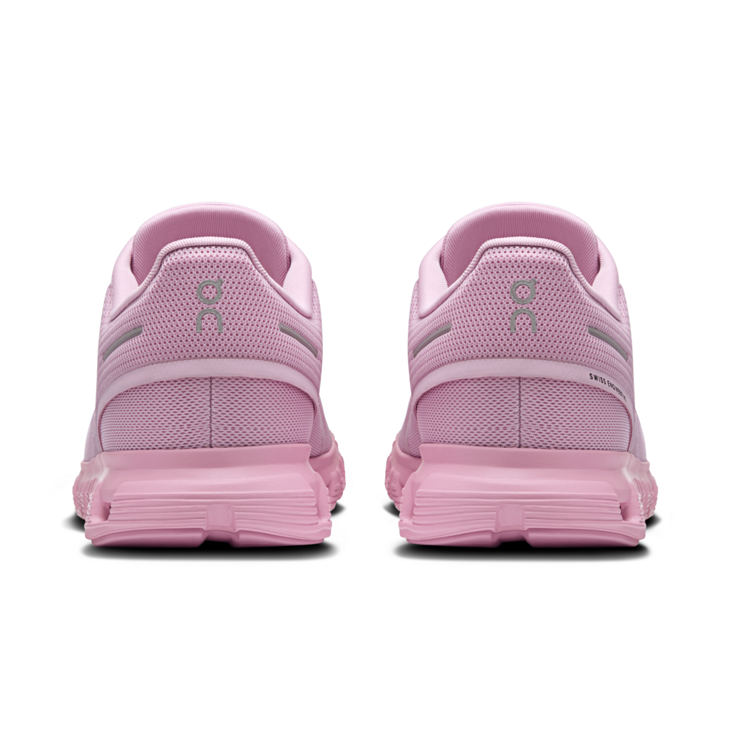 On "Cloud 6 SHF" Mens - Aster / Begonia