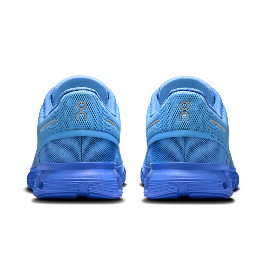 On "Cloud 6 SHF" Mens - Gourami / Pier