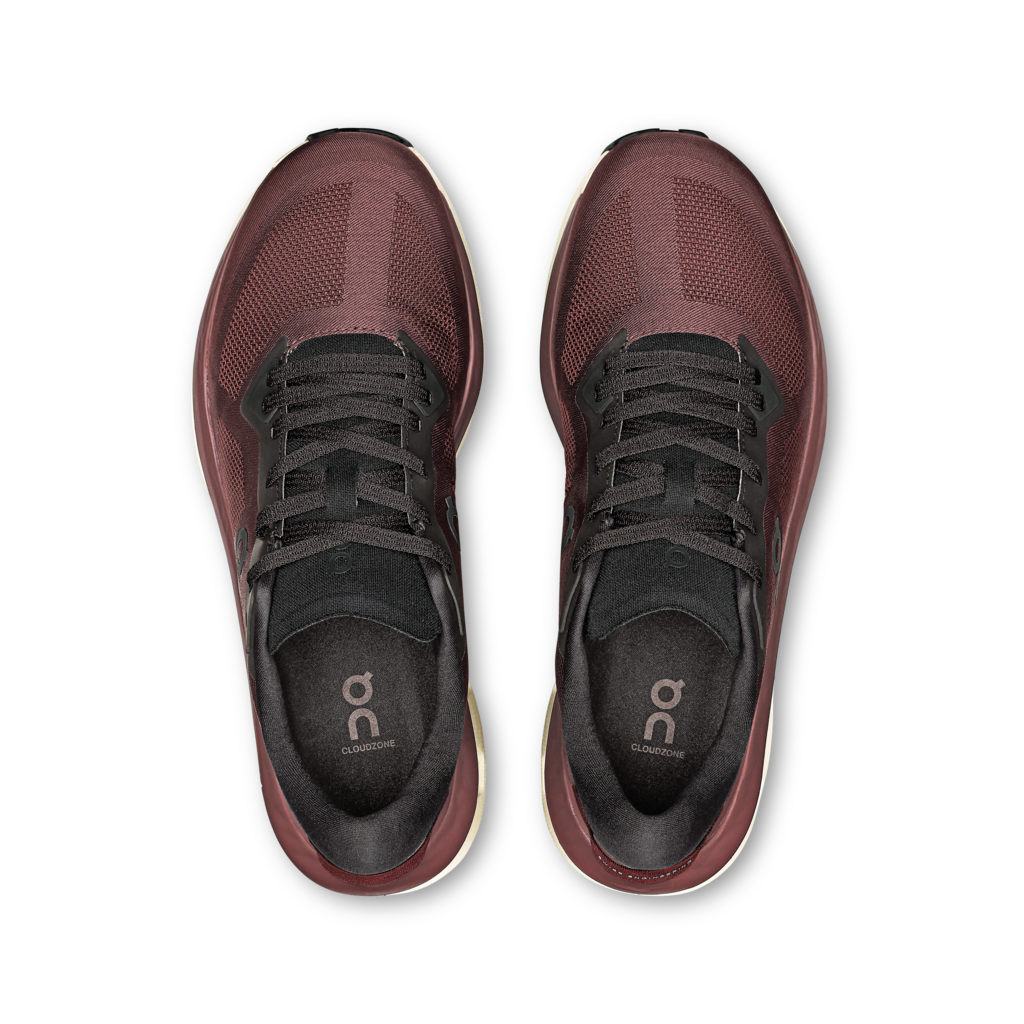 On "Cloudzone" W - Ice / Black