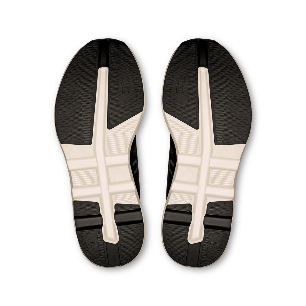 On "Cloudzone" W - Ice / Black