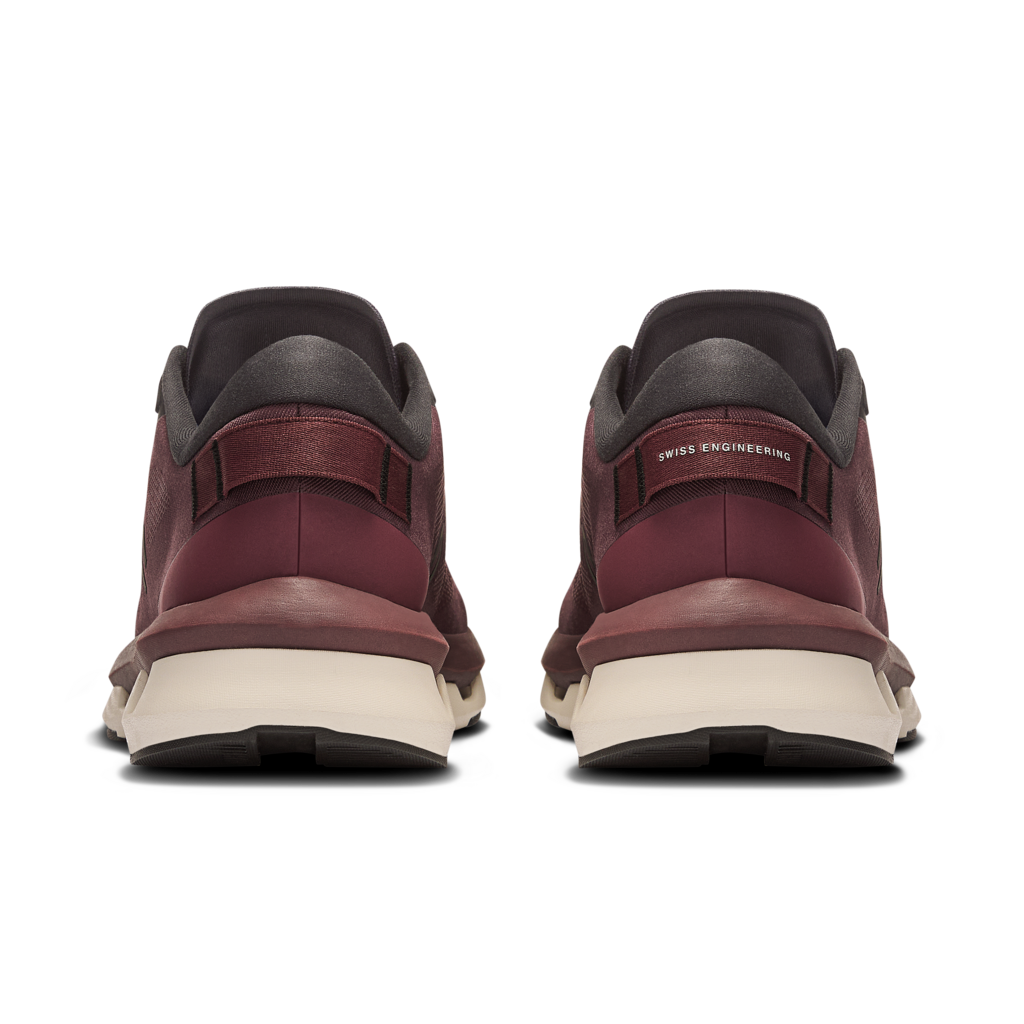 On "Cloudzone" W - Ice / Black