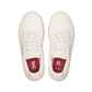 On "The Roger Clubhouse" W - White / Grenadine