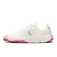 On "The Roger Clubhouse" W - White / Grenadine