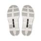 On "Cloudmonster 1" Womens - White / White