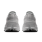 On "Cloudmonster 1" Womens - White / White