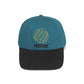 Metalwood Studio "Team Logo Dad Hat" M - Green