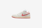Air Jordan "1 Low" W - Sail / Pink Salt / Guava Ice