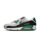 Nike "Air Max 90" M - Summit White / Smoke Grey