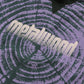 Metalwood "Rings Pullover Storm Top"  M -Jade / Eggplant