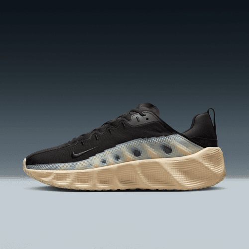 Nike "Ava Rover" M - Black / Anthracite / Sequoia