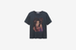 DayDreamer "Shania Twain Come On Over 1988 Tour Merch" T-Shirt W - Vintage Black