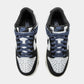 Nike "Dunk Low Retro SE" M - White / Off Noir - Sanded Purple
