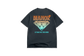 Manor "10 Years In Hangtime T-Shirt" Kids - Vintage Black