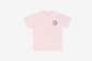 Manor "Distressed Kachina" M - Pink Glaze / Light Lilac