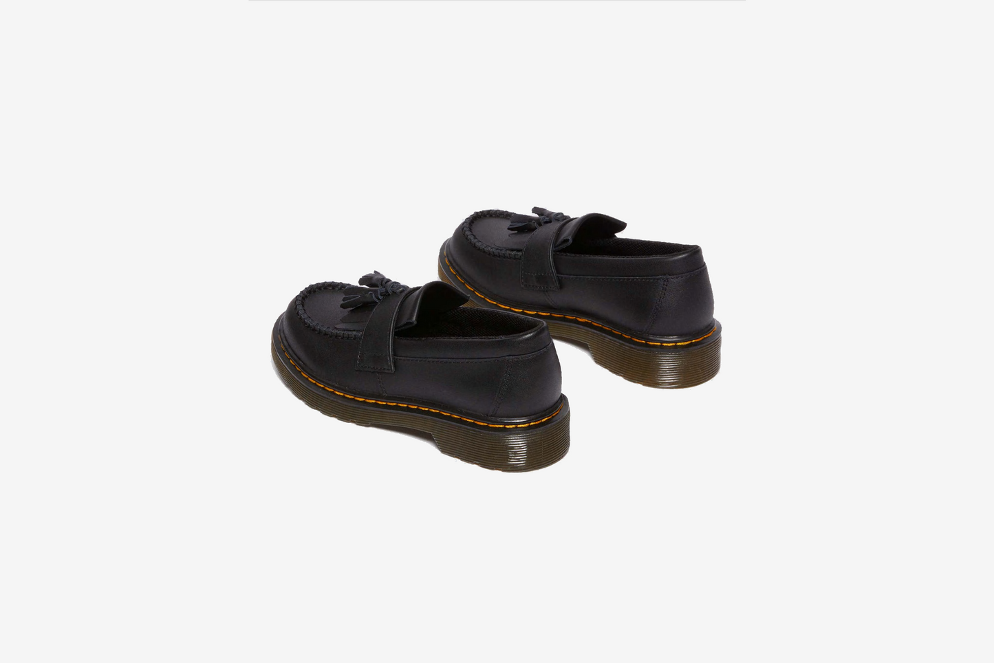 Dr. Martens "Adrian J " PS - Black