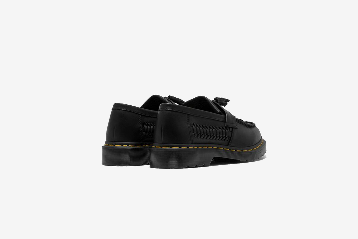 Dr. Martens "Adrian Woven" M - Black