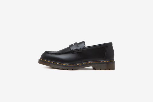 Dr. Martens "Penton Penny Loafer" M - Black