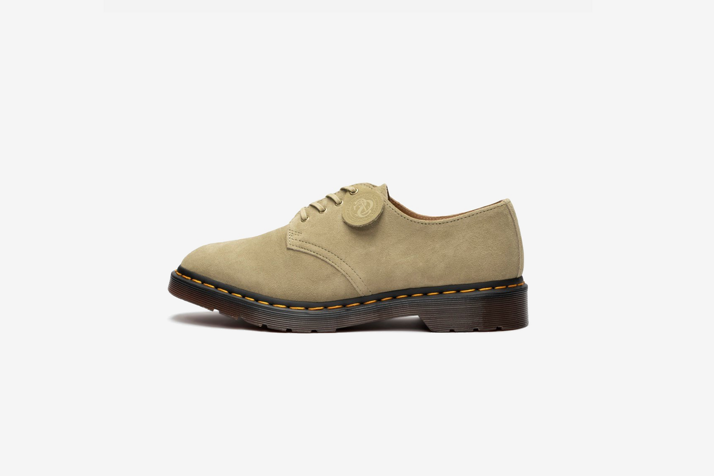 Dress shoes dr martens sales