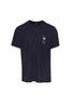 Eastside Golf "Core Swingman Tee" M - Black