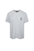 Eastside Golf "Core Swingman Tee" M - Heather Grey