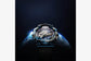 Casio "G-Shock GM110EARTH-1-" Watch - Blue