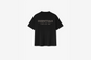 Fear of God Essentials "Classic T-Shirt" M - Jet Black