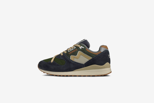 Karhu "Synchron Classic" M -  India Ink / Kombu Green