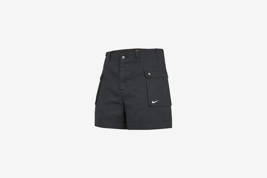 Nike "Sportswear Tech Pack Short" M - Black / Black