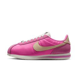 Nike "Cortez" W - Playful Pink / Sanddrift / Sail