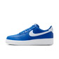 Nike "Air Force 1 '07"  M - College Blue / White