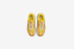 Nike "Zoom Vomero 5"  M - Yellow Strike / Metallic Silver