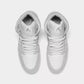 Air Jordan "1 Mid SE" M - Neutral Grey / Sail / Smoke Grey