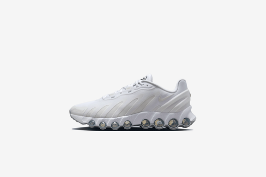 Nike "Air Max DN8" M - White / Metallic Silver