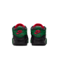 Air Jordan "4 RM" M - Black / Gorge Green / Varsity Red