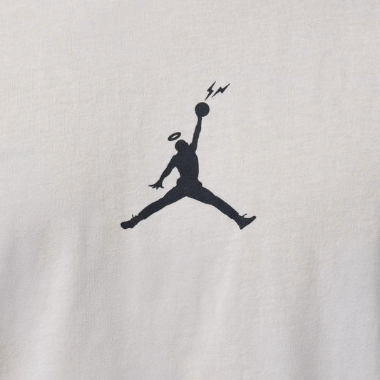 Jordan "Jordan x Union x Fragment T-Shirt" Mens - Sail